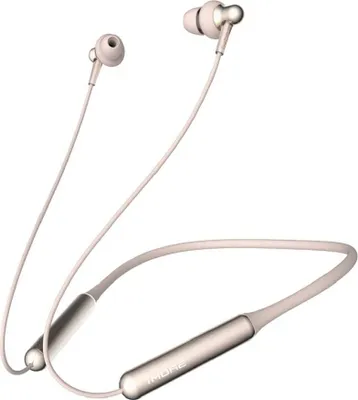 Produktbild von 1MORE E1024BT Stylish BT IE Headphones platinum gold