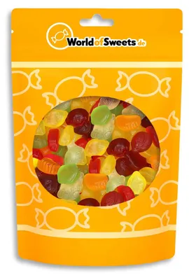 Produktbild von Frisia Fruit sugarfree 200g