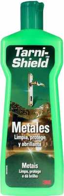 Produktbild von TARNI SHIELD Metallreiniger 250 ml Flasche
