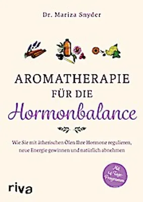 Obrázok produktu pre Aromatherapie für die Hormonbalance