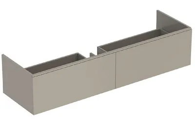 Produktbild von Geberit 500346001 Xeno2 Unterschrank f. WT aus VARICOR