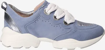 Produktbild von Maripé 28303-5250, Sneaker in Blau für Damen, Größe 41