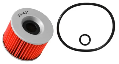 Produktbild von Ölfilter K&N Filters KN-401 Filtereinsatz