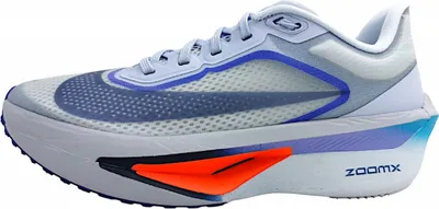 Produktbild von Nike Zoom Fly 6 Damen Laufschuh in Blau, Größe 8