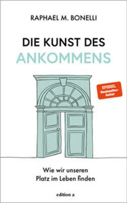 Obrázek produktu pro Die Kunst des Ankommens