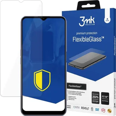 Immagine prodotto di Realme C31 - Vetro flessibile 3Mk