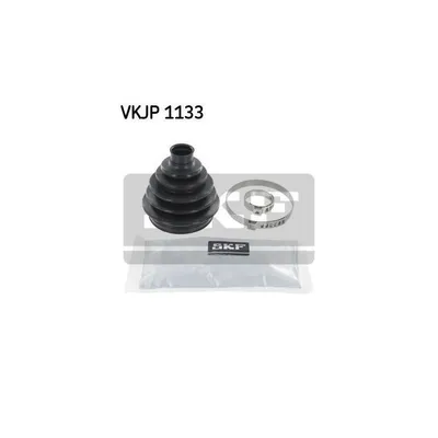 Produktbild von SKF Faltenbalgsatz Antriebswelle für OPEL Corsa D Schrägheck (S07) VKJP 1133