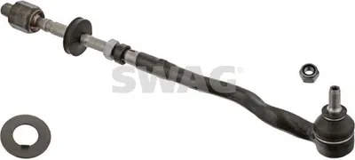 Produktbild von SWAG 20 92 3924 Spurstange Vorne Rechts für BMW 3 Limousine (E46)