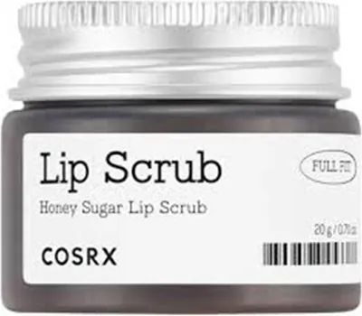 Produktbild von COSRX Honey Sugar Lip Scrub 20 g
