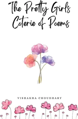 Produktbild von The Pretty Girls Coterie of Poems
