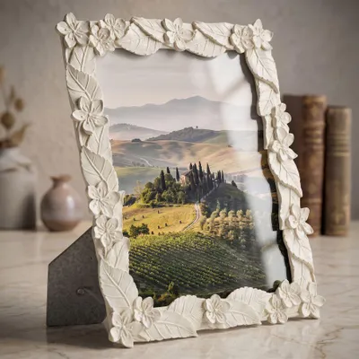 Immagine prodotto di Mauro Ferretti 20x25 cm, cornice per foto in crema