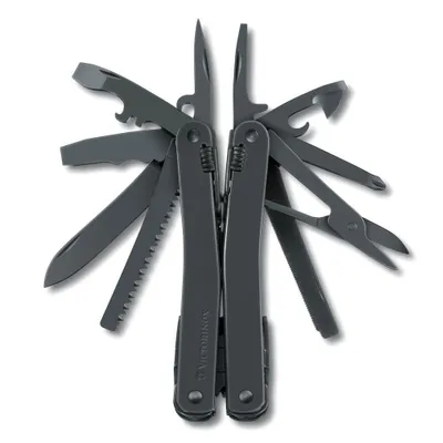 Image de Victorinox SwissTool Spirit XBS noir (3.0224.3CN) (+)