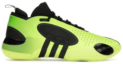 Produktbild von adidas D.O.N. Issue #5 Lucid Lemon - EU 46 2/3