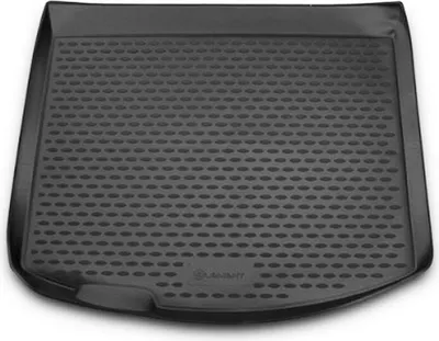 Produktbild von Gummiwanne für Kofferraum Mazda 3 2009-2013 (Fließheck)
