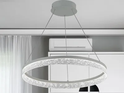 Immagine prodotto di ALIANZ, lampadario a sospensione di design - N1004