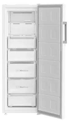 Produktbild von Elektrabregenz FSN 9770, 260 l, 15 kg/24h, SN-T, No-Frost-System, E, Weiß