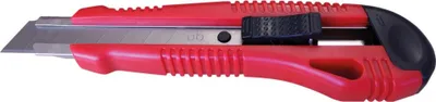 Produktbild von MMXX Cuttermesser selbstblockierend 18 mm