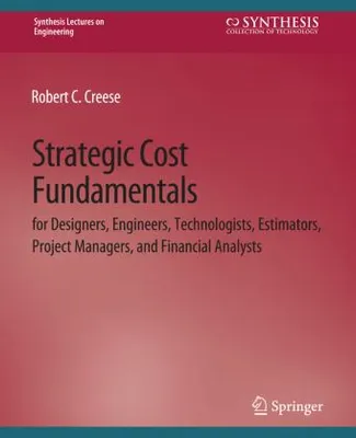Obrázek produktu pro Strategic Cost Fundamentals