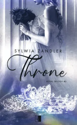 Obrázok produktu pre Throne Tom 3