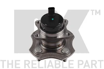 Immagine prodotto di Cuscinetto Ruota Toyota Posteriore Yaris