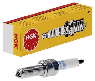 Imagen del producto de NGK, bujía de níquel, modelo 90398