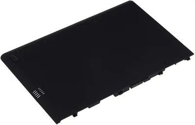 Produktbild von HP Austauschakku BT04XL 14,8V 3500mAh 51,8Wh Schwarz 207x135x8mm
