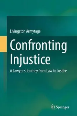 Zdjęcie produktu dla Confronting Injustice