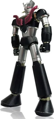 Immagine prodotto di Kit modello puzzle metallico Mazinger Grendizer U 14 cm