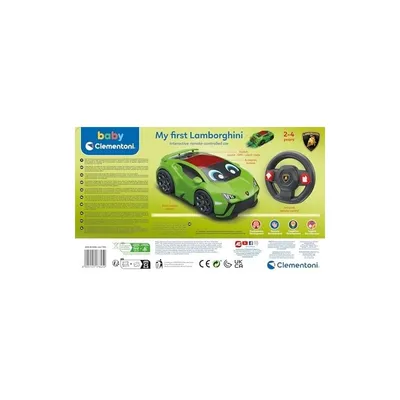 Obrázok produktu pre Baby My First Lamborghini, Auto, 2 rok / roky