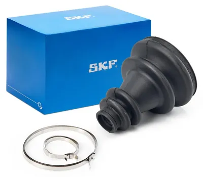 Produktbild von SKF Faltenbalgsatz Antriebswelle für RENAULT TWINGO I (C06) VKJP 8046