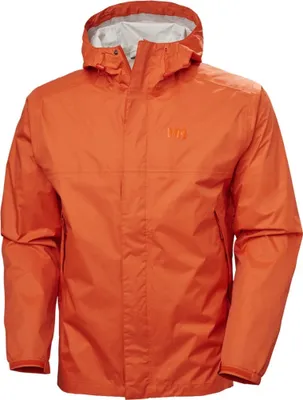 Image de Helly Hansen Vestes Loke Jacket, 62252300, Pointure: 185