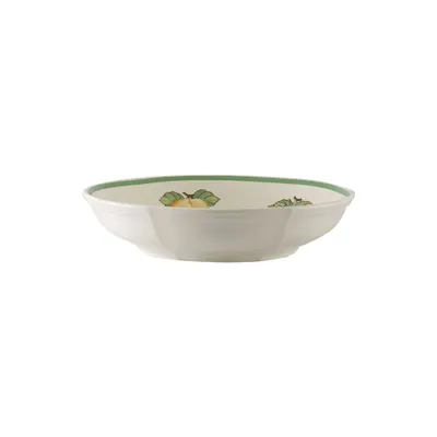 Obrázok produktu pre Villeroy & Boch výhoda sada 6 plochých misiek French Garden Fleurence Porcelán Premium s farebnou ručnou maľbou 1022813381