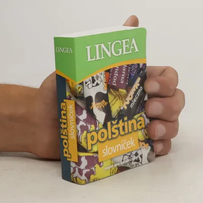 Zdjęcie produktu dla Polština slovníček