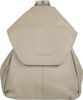 Produktbild von Bruno Banani Rucksack Damen beige