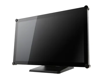 Produktbild von AG Neovo TX-2202A, 54,6 cm (21.5"), 1920 x 1080 Pixel, Full HD, LCD, 5 ms, Schwarz