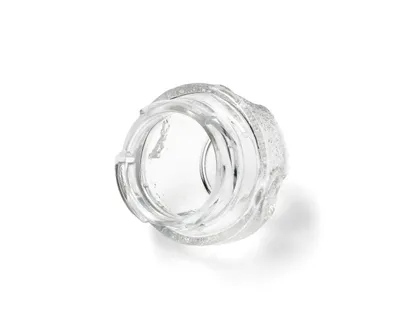 Produktbild von Lampenabdeckung, Glaskalotte Backofen kompatibel AEG Electrolux 8087690015