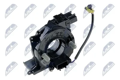 Produktbild von NTY EAS-FR-002 Wickelfeder Airbag Schleifring für FORD MONDEO IV Turnier (BA7) MONDEO IV (BA7) MONDEO IV Stufenheck (BA7) MONDEO IV Van