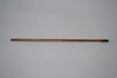Image de Charbons de gougeage 8x305mm, pointus 250-350A