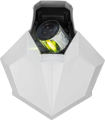 Produktbild von EUROLITE LED CAT-80 Strahleneffekt ws (51918596)