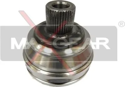 Produktbild von MAXGEAR Gelenksatz Antriebswelle für VW Transporter IV Bus (70B, 70C, 7DB, 7DK, 70J, 70K, 7DC, 7DJ) 49-0264