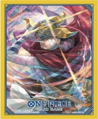Produktbild von One Piece - Sleeves - Sogeking Usopp