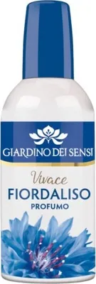 Produktbild von Giardino dei Sensi Fiordaliso Kornblume Aromatisches Eau de Parfum 100ml