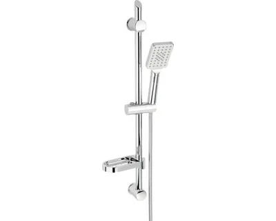 Immagine prodotto di Set doccia Novaservis 252 x 80 mm cromo KIT920,0