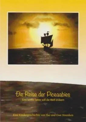 Produktbild von Die Reise der Piceaabies