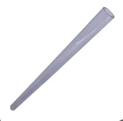 Immagine prodotto di Tubo in PVC trasparente per acquari e giardini
