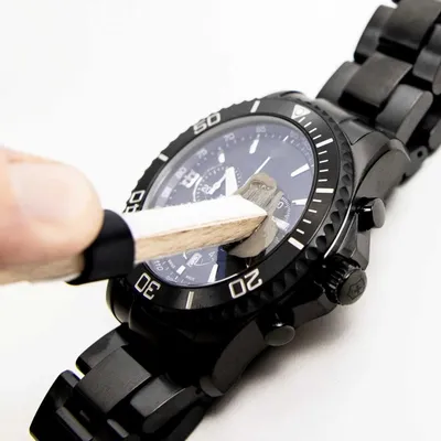 Image de Crème de Polissage pour Verres polyWatch Réparation