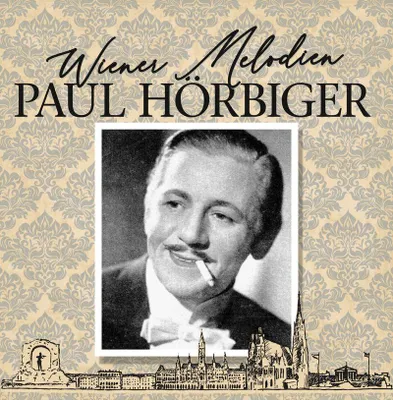 Produktbild von Wiener Melodien