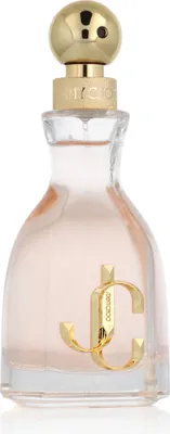 Produktbild von Jimmy Choo I Want Choo Eau De Parfum 60 ml (woman)