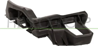 Produktbild von PRASCO RN2011053 Stoßstangenhalter Hinten Rechts für RENAULT TWINGO II (CN0)