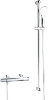 Zdjęcie produktu dla GROHE 34566001, Umywalki